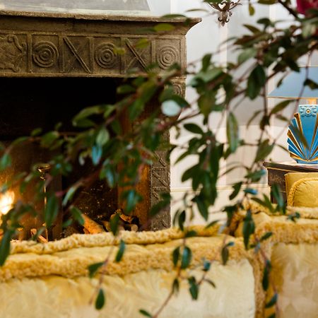 Hotel Bramante Тоді Екстер'єр фото