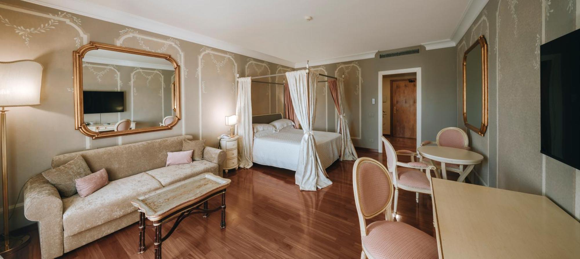 Hotel Bramante Тоді Екстер'єр фото